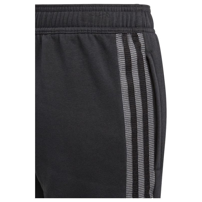 Adidas Tiro21 Sweat Jr GM7332 pants (116cm)