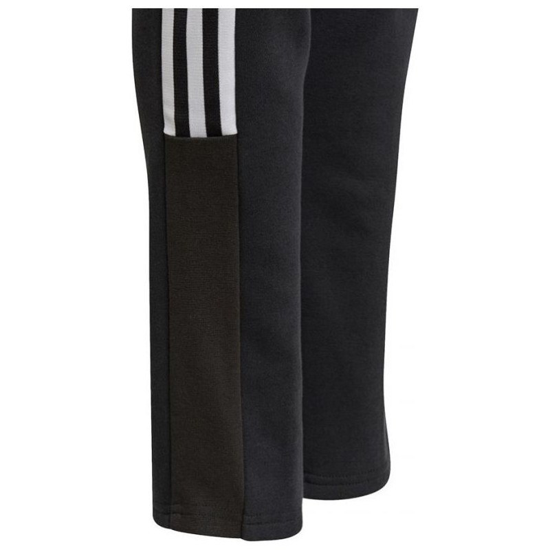 Adidas Tiro21 Sweat Jr GM7332 pants (116cm)