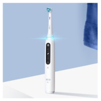 Braun Elektriskā zobubirste, Quite White - IOG5.1A6.1DK