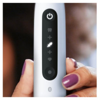Braun Elektriskā zobubirste, Quite White - IOG5.1A6.1DK