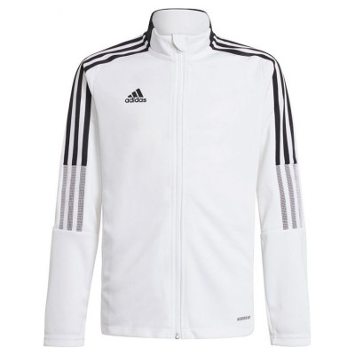 Adidas Sweatshirt adidas Tiro 21 Track Jr GM7313 (116cm)