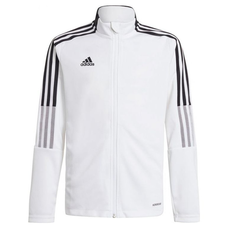 Adidas Sweatshirt adidas Tiro 21 Track Jr GM7313 (116cm)