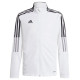 Adidas Sweatshirt adidas Tiro 21 Track Jr GM7313 (116cm)