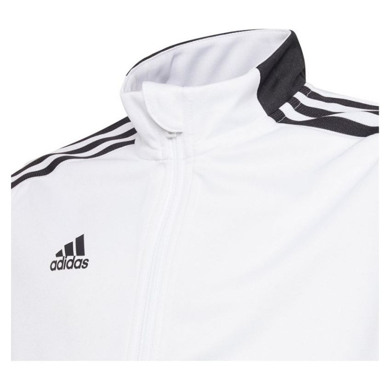 Adidas Sweatshirt adidas Tiro 21 Track Jr GM7313 (116cm)