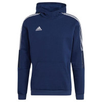 Adidas Tiro 21 Sweat Hoody M GH4464 (S)