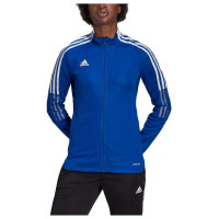 Adidas Sweatshirt adidas Tiro 21 Track W GM7304 (XS)