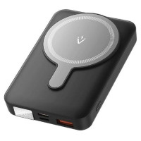 Vention POWER BANK WRL 10000MAH 22.5W/MAGNETIC BLACK FHTB0 VENTION