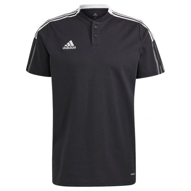 Adidas T-shirt adidas Tiro 21 Polo M GM7367 (S)