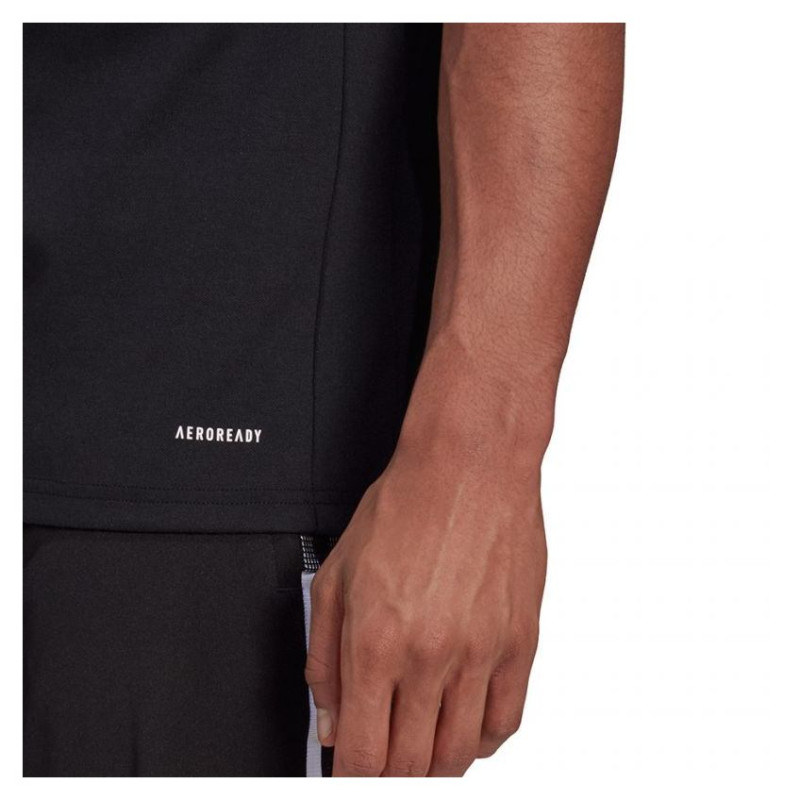 Adidas T-shirt adidas Tiro 21 Polo M GM7367 (S)