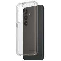 Panzerglass HardCase Military grade for Samsung Galaxy S24 - transparent