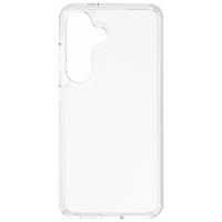 Panzerglass HardCase Military grade for Samsung Galaxy S24 - transparent