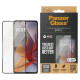 Panzerglass Ultra-Wide Fit Tempered Glass for Motorola Moto g75 5G