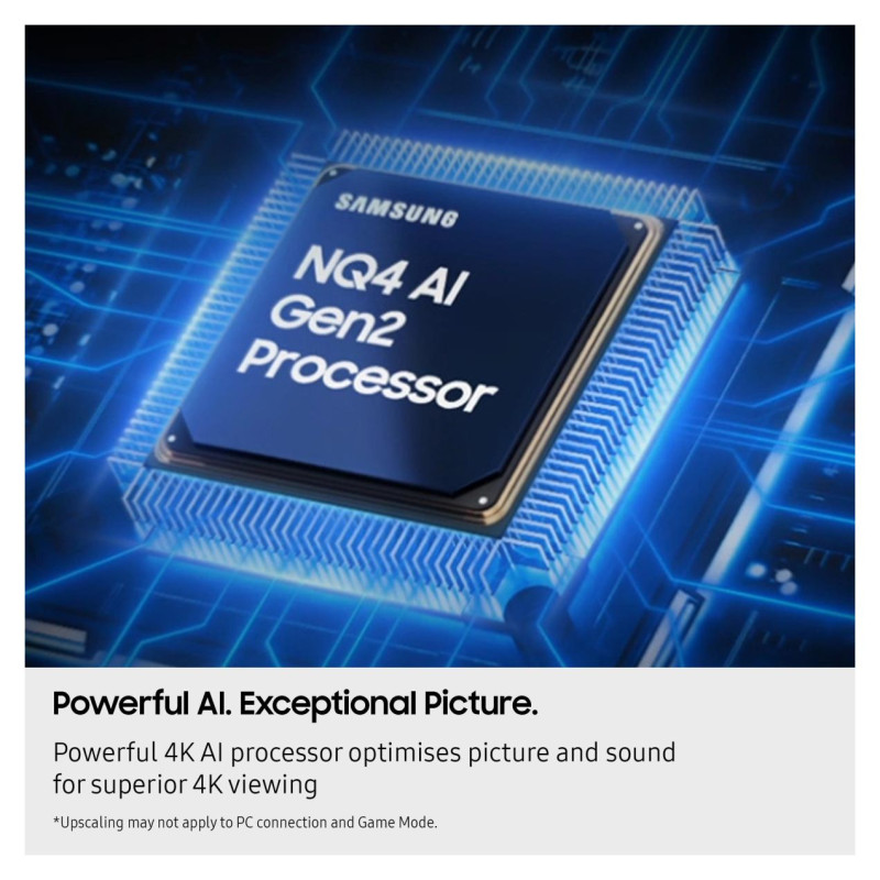 Samsung TV Set|SAMSUNG|55"|OLED/4K/Smart|3840x2160|Wireless LAN|Bluetooth|Tizen|Black|QE55S85FAUXXH