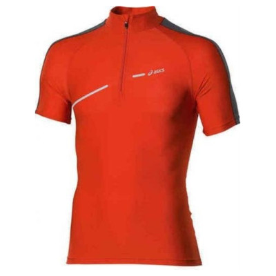Asics 1/2 Zip Top FW12 M 421016-0540 (m)