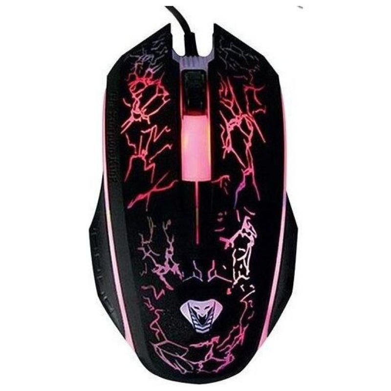 Media-Tech MT1117 Cobra Pro X-Light