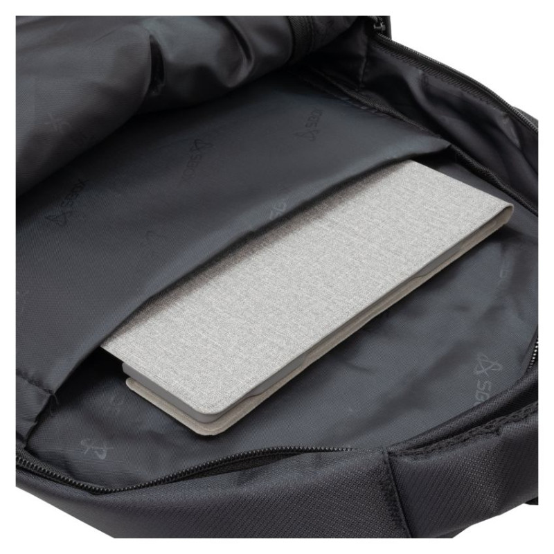 Sbox NSS-00276 Valencia 18"  Black