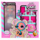 L.o.l. Surprise Eye Spy OMG lelle, Rockstar