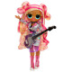 L.o.l. Surprise Eye Spy OMG lelle, Rockstar