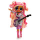 L.o.l. Surprise Eye Spy OMG lelle, Rockstar