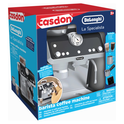 Delonghi Barista Kafijas automāts