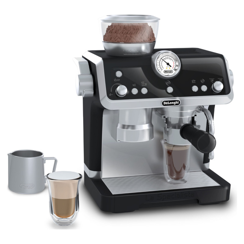 Delonghi Barista Kafijas automāts