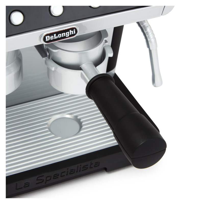 Delonghi Barista Kafijas automāts