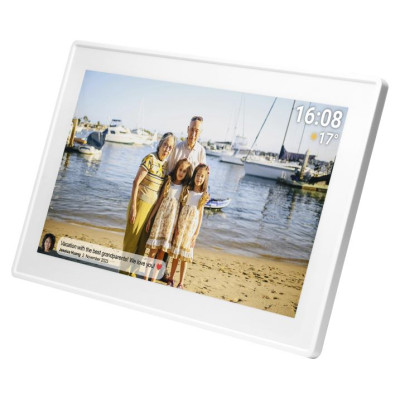 Denver PFF-1515W White