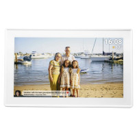 Denver PFF-1515W White