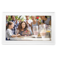 Denver PFF-1515W White