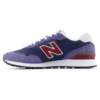 New Balance M ML515WNV sports shoes (45,5)