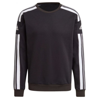 Adidas Squadra 21 Sweat Top M GT6638 sweatshirt (S)