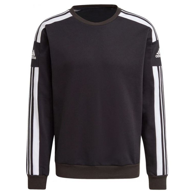 Adidas Squadra 21 Sweat Top M GT6638 sweatshirt (S)