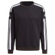 Adidas Squadra 21 Sweat Top M GT6638 sweatshirt (S)