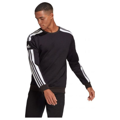 Adidas Squadra 21 Sweat Top M GT6638 sweatshirt (S)