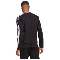 Adidas Squadra 21 Sweat Top M GT6638 sweatshirt (S)