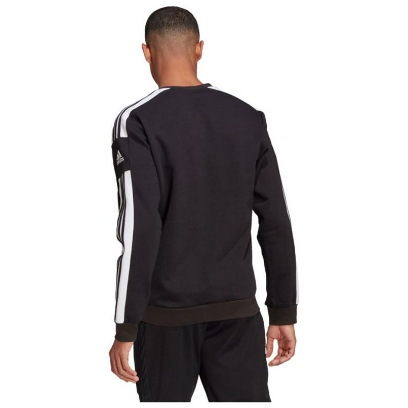 Adidas Squadra 21 Sweat Top M GT6638 sweatshirt (S)
