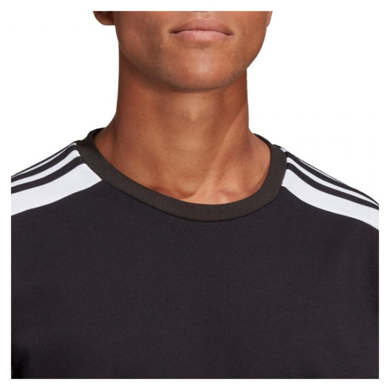 Adidas Squadra 21 Sweat Top M GT6638 sweatshirt (S)