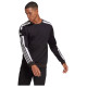 Adidas Squadra 21 Sweat Top M GT6638 sweatshirt (M)