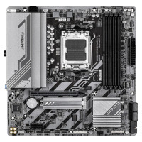 Gigabyte Mainboard|GIGABYTE|AMD B650|SAM5|Micro-ATX|Memory DDR5|Memory slots 4|B650MGAMINGPLUSWF1.3