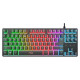 Trust Klaviatūra Trust GXT 833 Thado TKL Gaming
