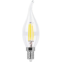 Visional Light Bulb|VISIONAL|Power consumption 4 Watts|Luminous flux 520 Lumen|3000 K|AC220-240V, 50/60 Hz|Beam angle 360 degrees|VS-B-5