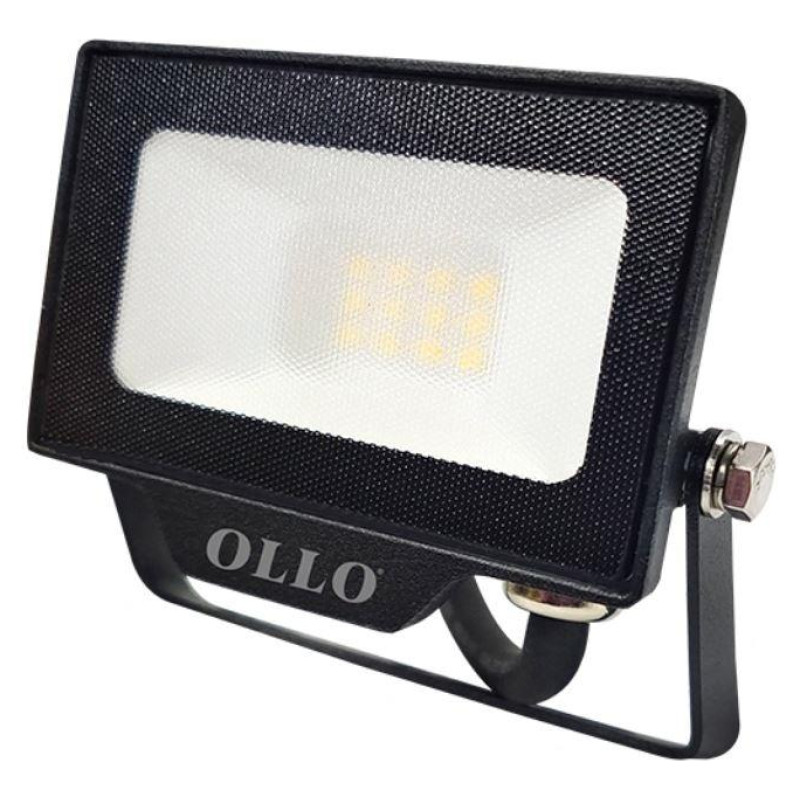 Ollo Lamp|OLLO|Power consumption 10 Watts|Luminous flux 1000 Lumen|4000 K|AC220-240V|Beam angle 110 degrees|VS121C-10W-40K