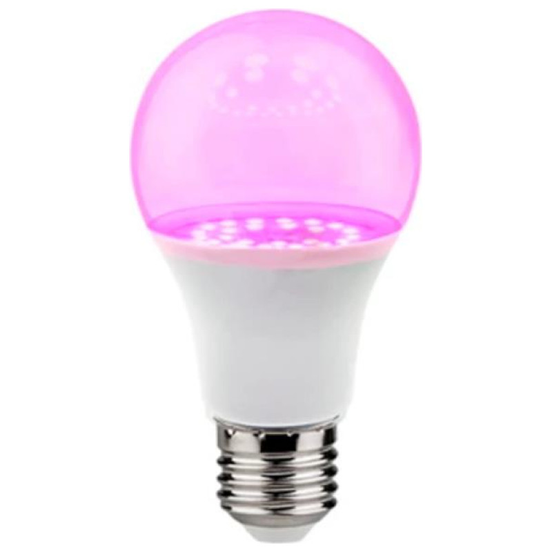 Visional Light Bulb|VISIONAL|Power consumption 12 Watts|AC 220-240V|Beam angle 270 degrees|TL-A-12W