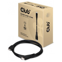 Club3D CABLE MINI HDMI TO HDMI 1M/M/M CAC-1350 CLUB3D