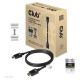 Club3D CABLE HDMI TO HDMI 1M/M/M CAC-1371 CLUB3D