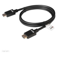 Club3D CABLE HDMI TO HDMI 1M/M/M CAC-1371 CLUB3D