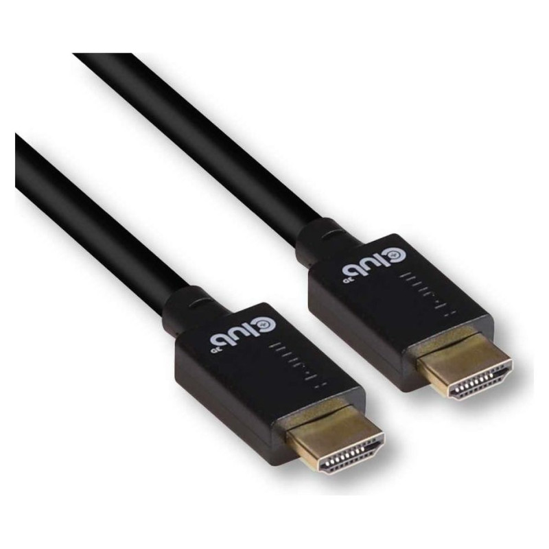 Club3D CABLE HDMI TO HDMI 1M/M/M CAC-1371 CLUB3D