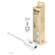 Club3D I/O ADAPTER USB-C TO RJ45/M/F CAC-1519 CLUB3D