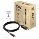 Club3D CABLE HDMI TO USB-C 1.8M/M/M CAC-1334 CLUB3D