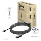 Club3D CABLE USB3.2 REPEATER 10M/M/F CAC-1405 CLUB3D